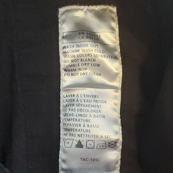 511 Tactical womans pant, size large 30/32, perfect condition - Picture 8 of 8